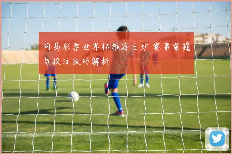 网易彩票世界杯推荐出炉 赛事前瞻与投注技巧解析